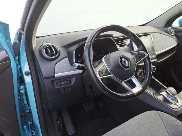 Renault Zoe Experience - Samsaru's Car Outlet
