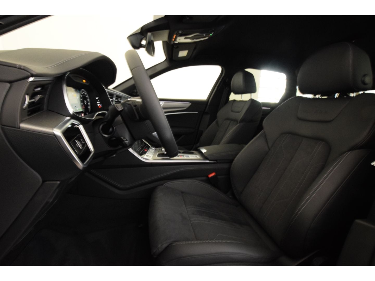Audi A6 allroad 45TDI quattro S tronic - Samsaru's Car Outlet