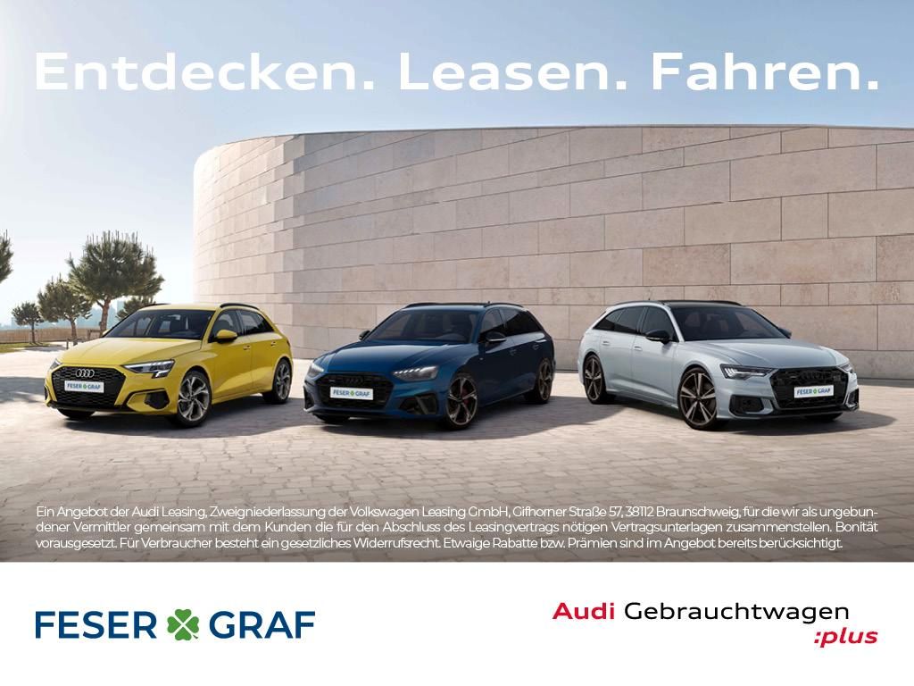 Audi Q3 35 TDI S line qu. - Samsaru's Car Outlet