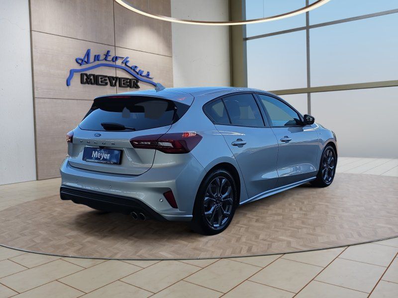 Ford Focus ST-Line 1,5d 115PS Aut.Navi/LED/Kamera/ACC