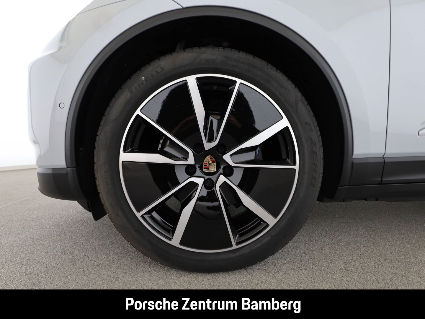 Porsche Macan 4/ Luft/ Head up/ AHK/ Sitzbelüftung uvm.