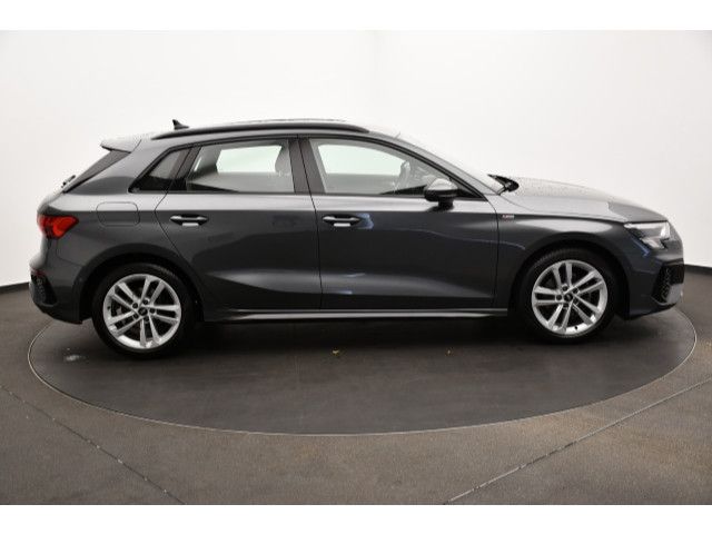 Audi A3 Sportback 2.0 TDI S-tronic LED/Tempo/Einparkh