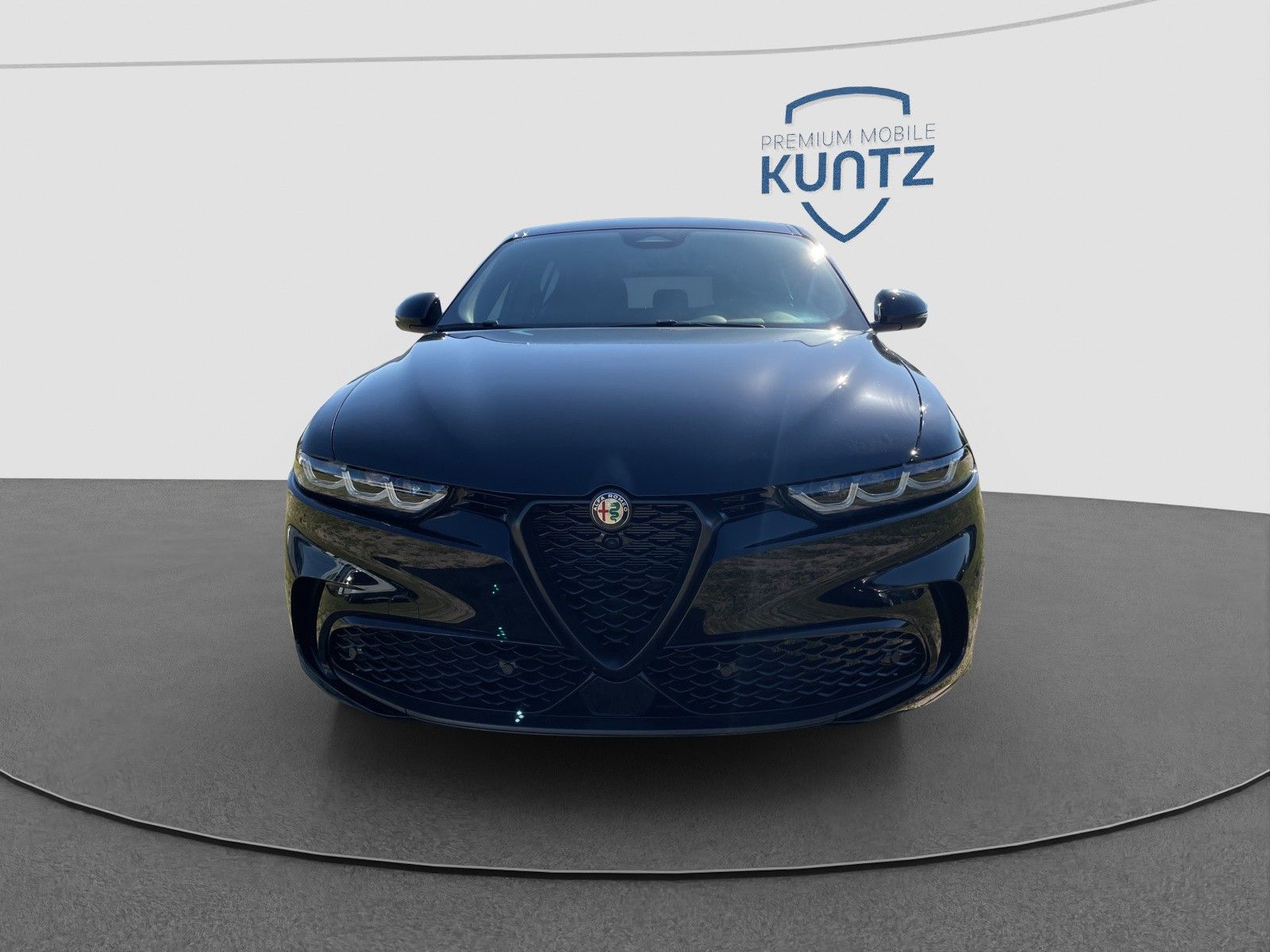 Alfa Romeo Tonale Veloce  1.5VGT 48V 160PS Assist-Paket