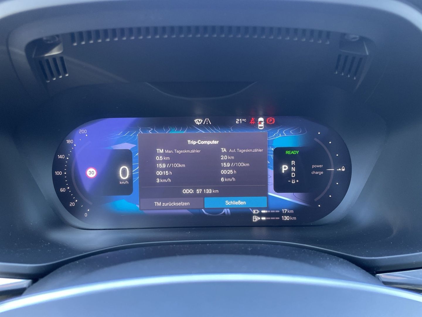 Volvo XC60 T8 Inscription Plug-In Hybrid  StandHZG AHK