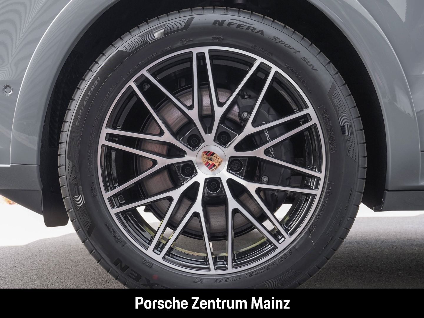 Porsche Cayenne E-Hybrid BOSE,Spo.Aga.,Pano.,HUD,Beif.Di