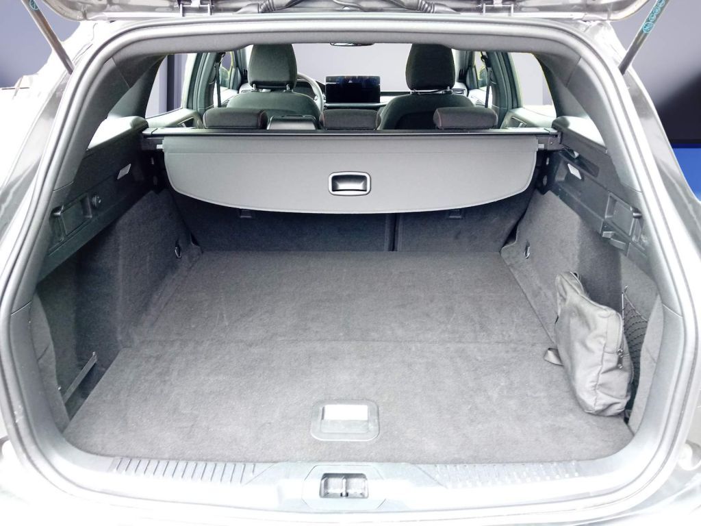 Ford Focus Turnier 1.5 EcoBlue Aut. ST-LINE *+++*