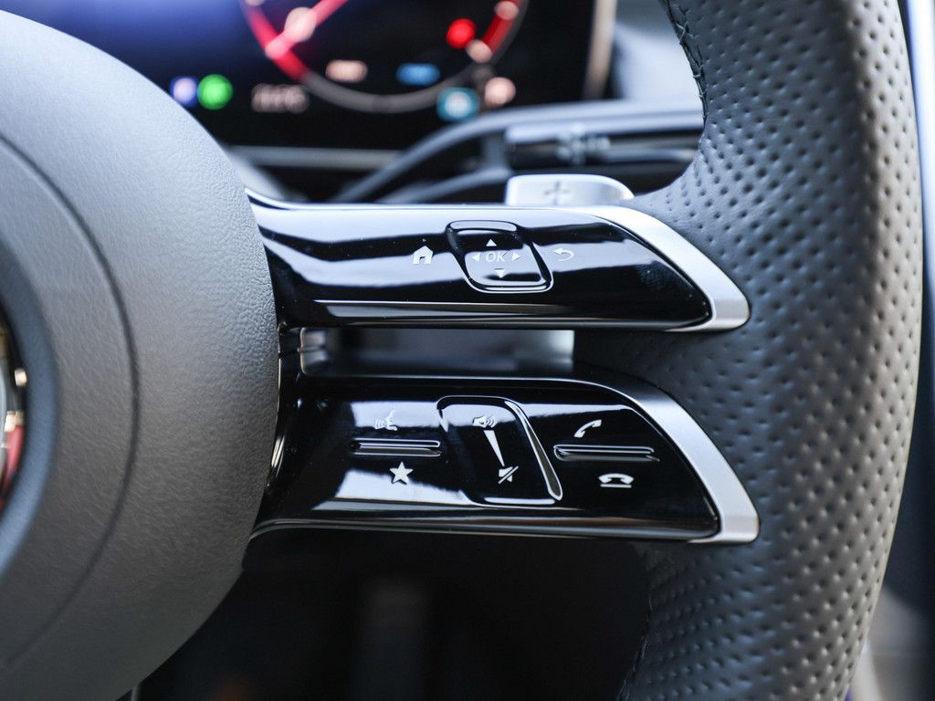 Mercedes-Benz GLC 300d AMG Line 4M Coupé AHK Abstandstemp. LED