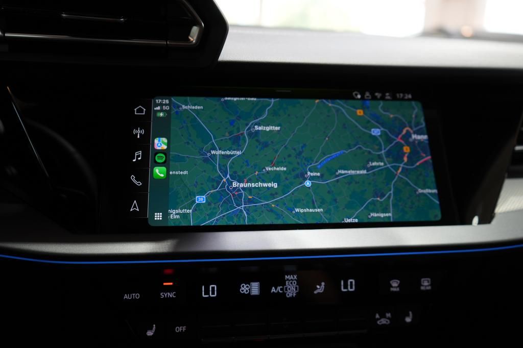 Audi A3 35 TDI Sportback S line - Samsaru's Car Outlet