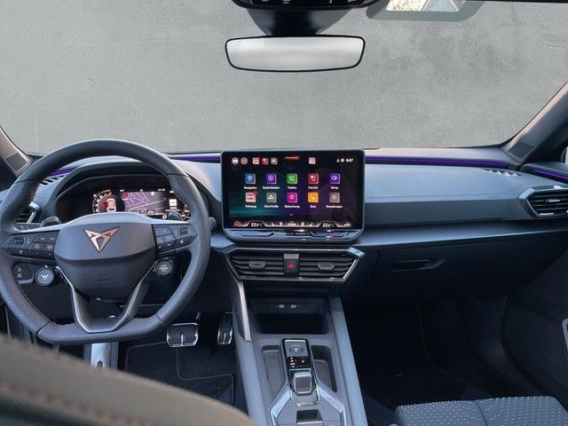 Cupra Formentor VZ 2.0 TSI DSG VZ Extreme 4Drive AHK