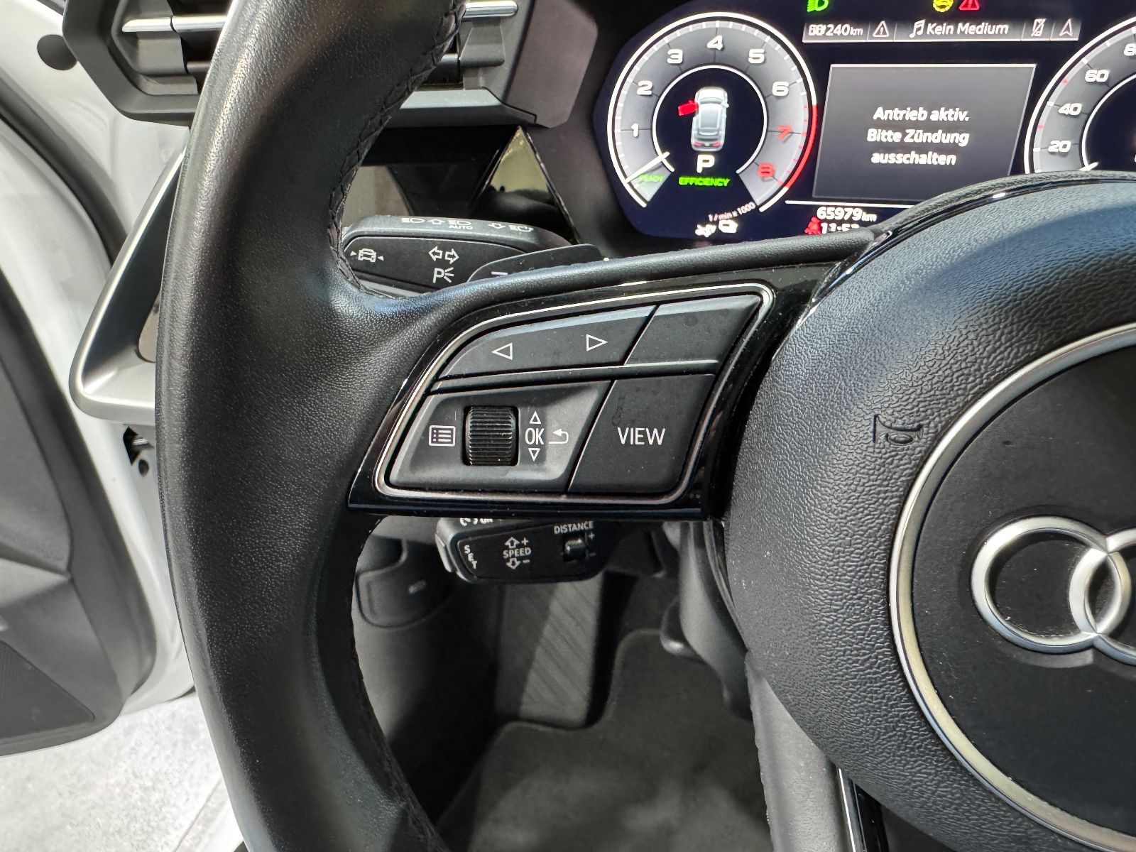Audi A3 Sportback 40 TFSI e advanced - Samsaru's Car Outlet