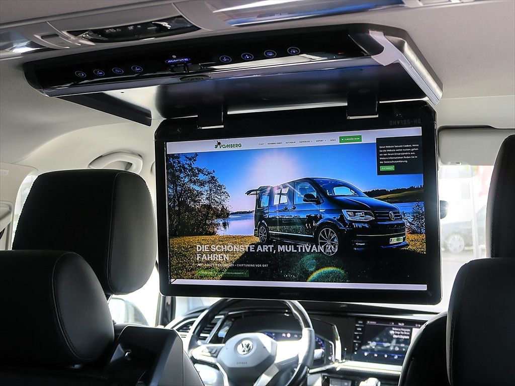 Volkswagen T6.1 Highline DSG 4MOTION - Samsaru's Car Outlet
