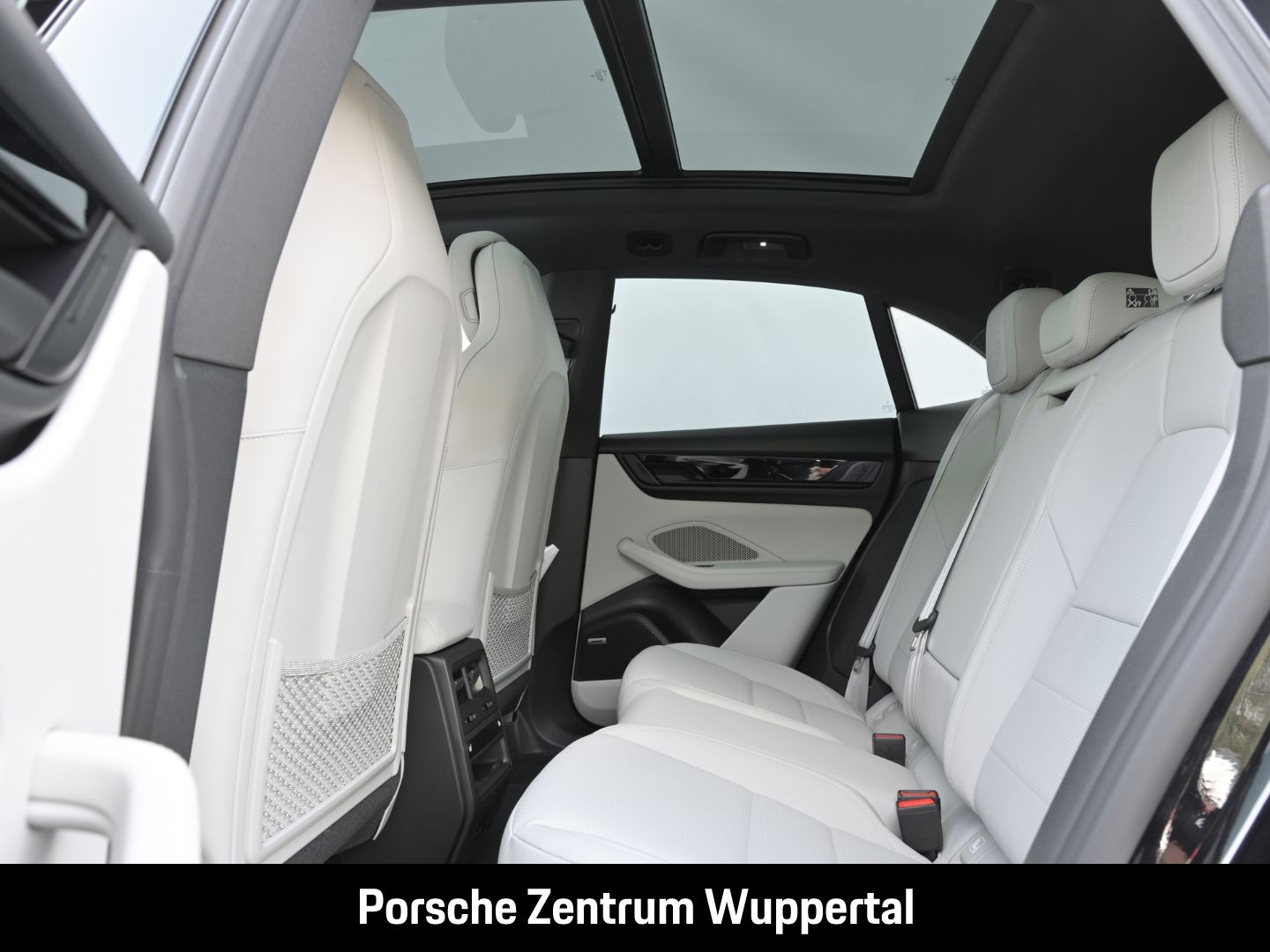 Porsche Macan 4S InnoDrive Surround-View LED-Matrix BOSE