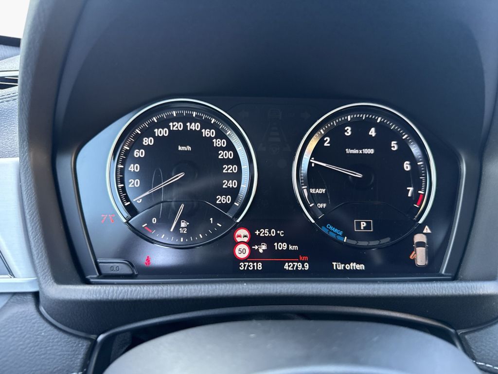 BMW X1 xDrive25e M Sport - Samsaru's Car Outlet