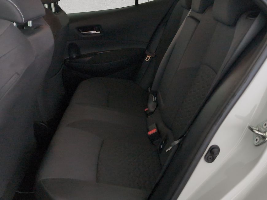 Toyota Corolla 1.8 Hybrid Team Deutschland NAVI+BI-LED+