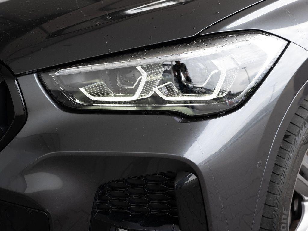 BMW X1 xDrive 20d M-Sport - Samsaru's Car Outlet