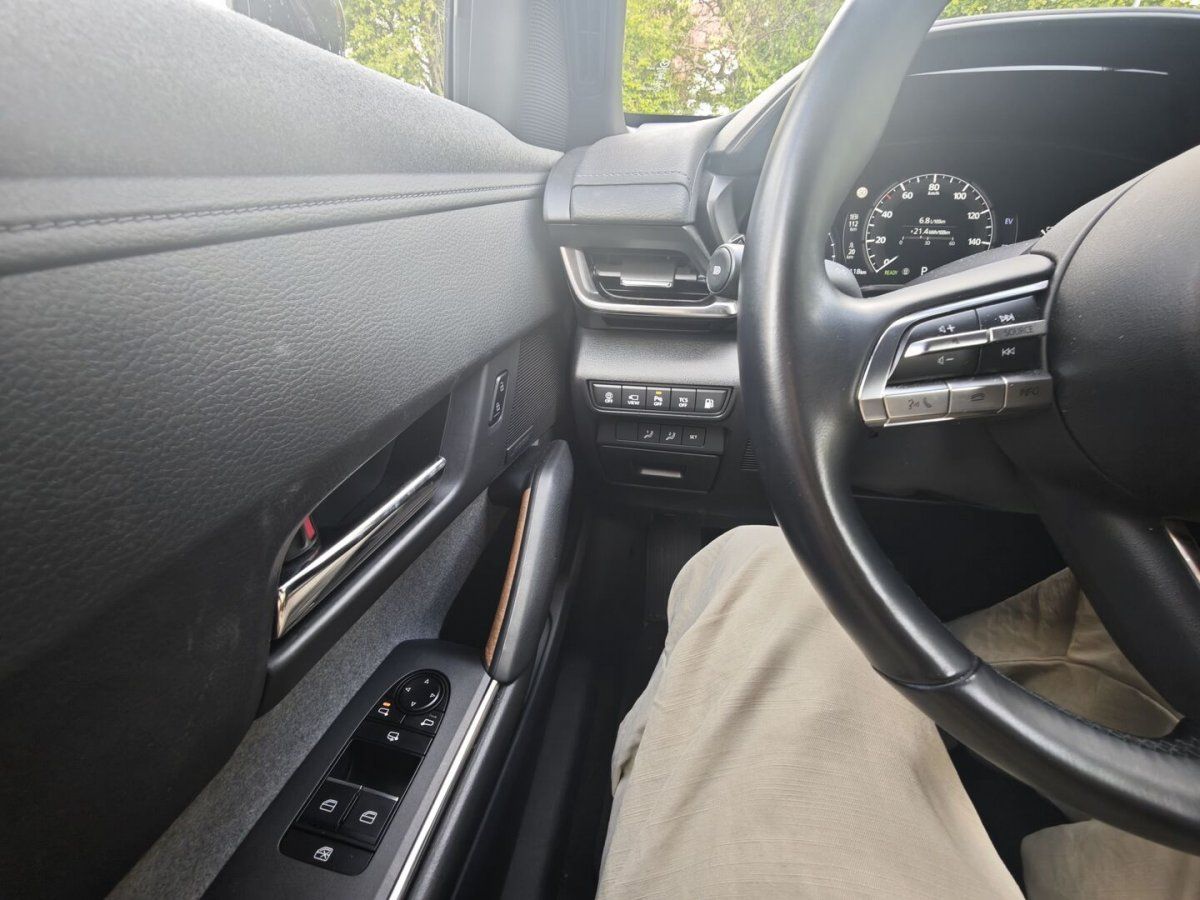 Mazda MX-30 e-SKYACTIV R-EV MAKOTO UE PRE-P GSD