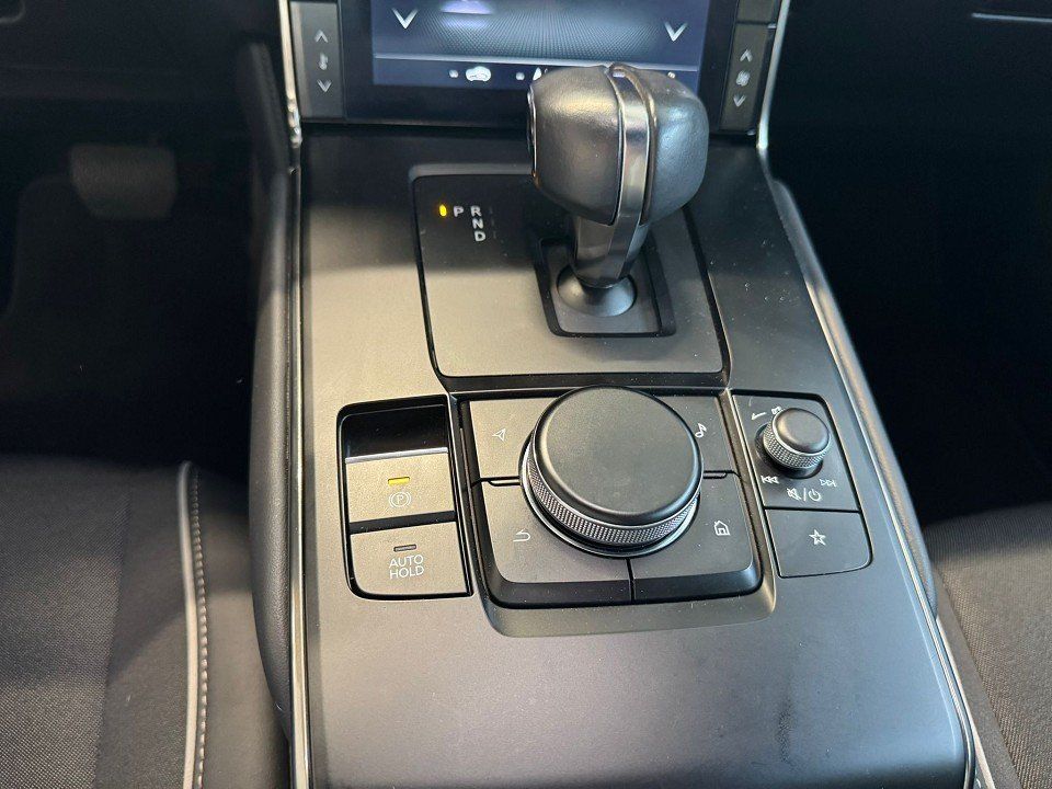 Mazda MX-30 Makoto EV 145 PS *GSD*Premium-Paket*