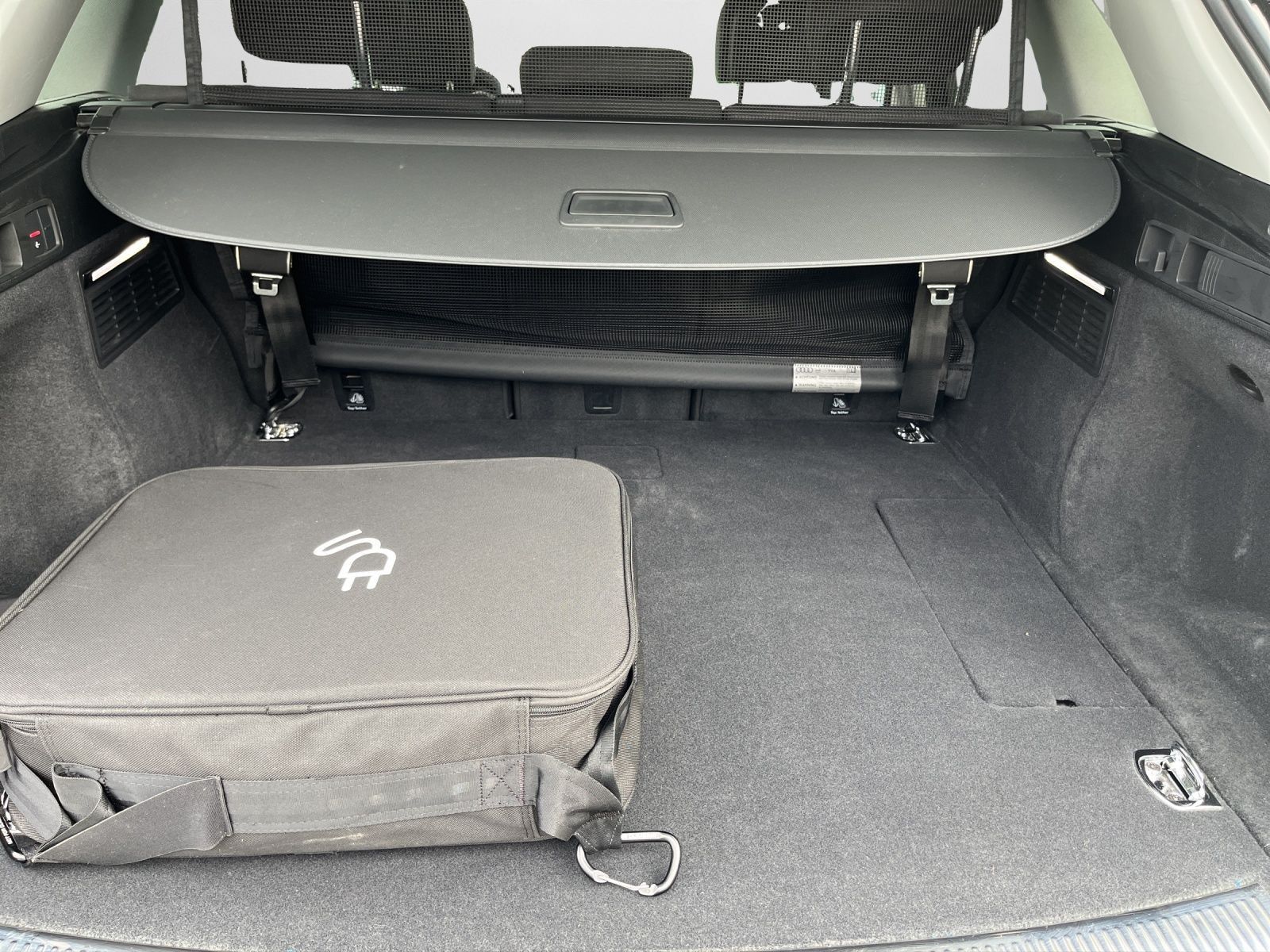 Audi Q5 50 TFSIe S line quattro MATRIX AHK KAMERA