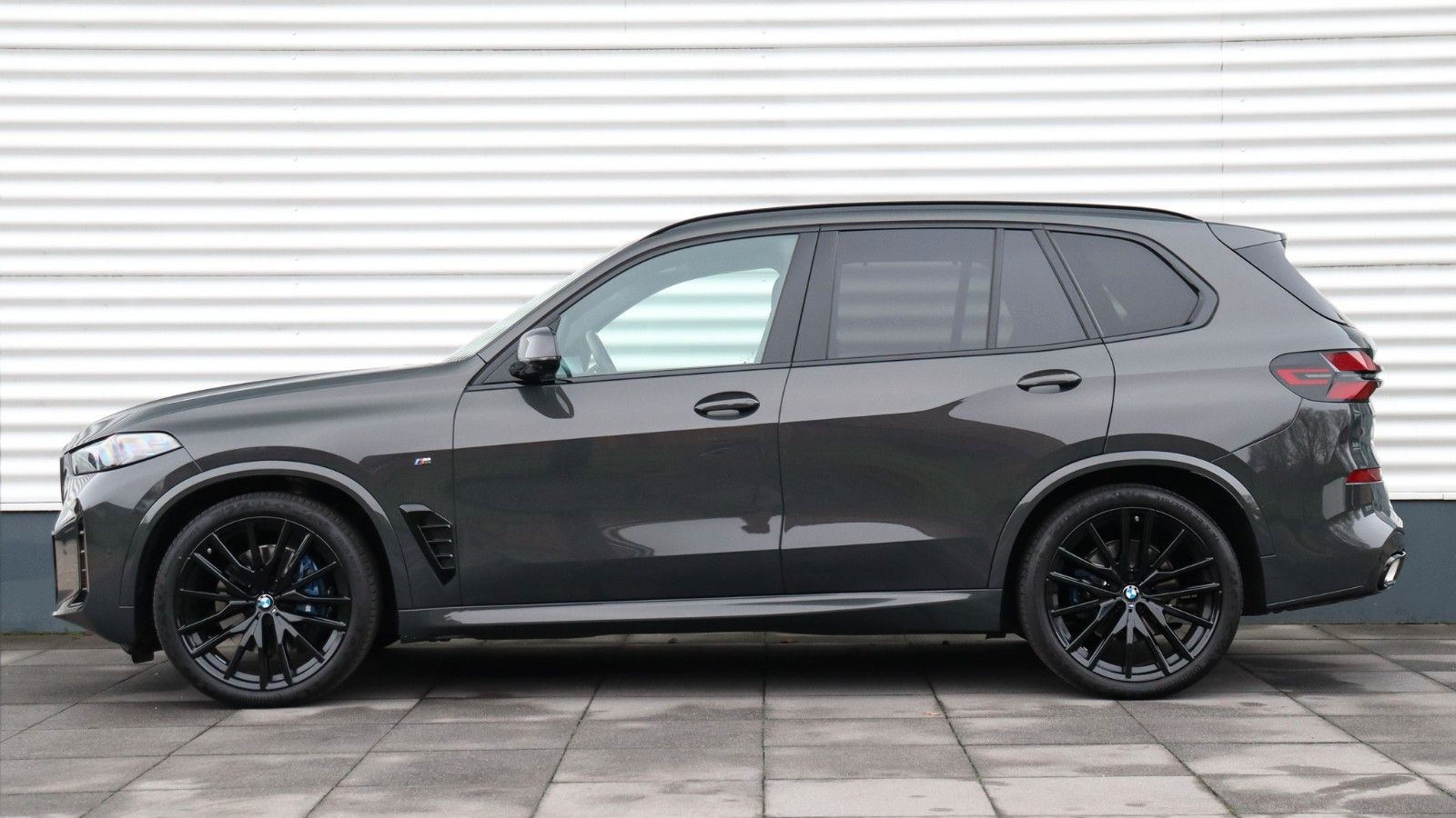 BMW X5 30d xDrive M Sport Pro,Massage,Sky Lounge,H/K