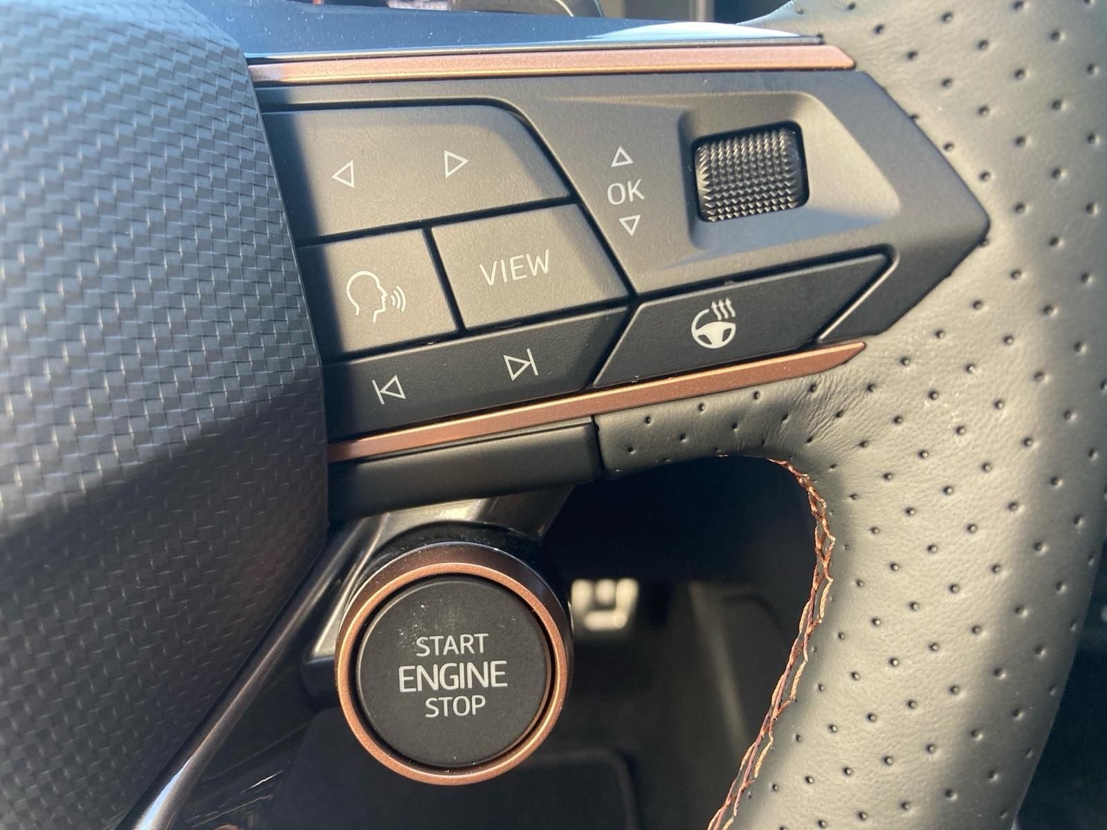 Cupra Formentor 1.5 eTSI - Samsaru's Car Outlet