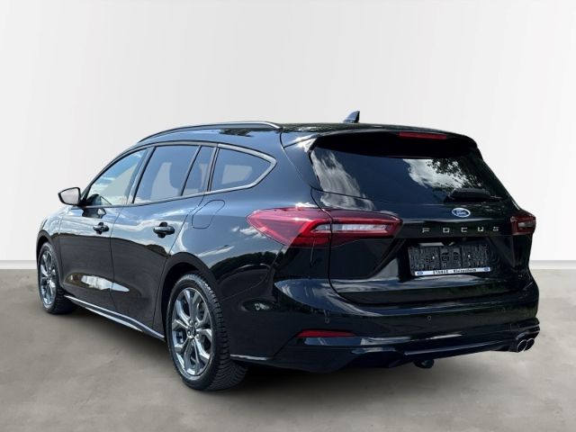 Ford Focus Turnier ST-Line X 1.0 EcoBoost MHEV Aut. B