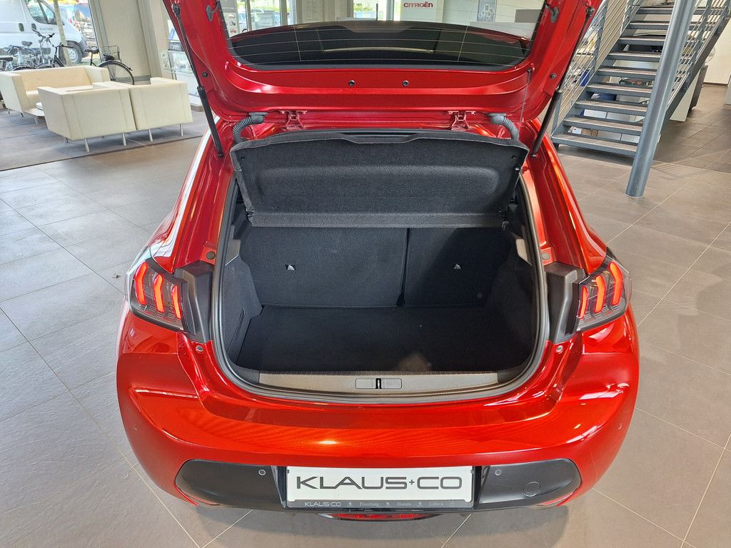 Peugeot e-208 Allure - Samsaru's Car Outlet