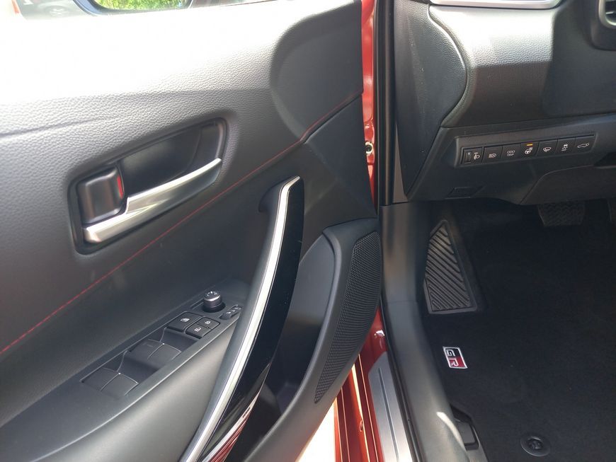 Toyota Corolla 2.0 Hybrid Touring Sports GR Sport