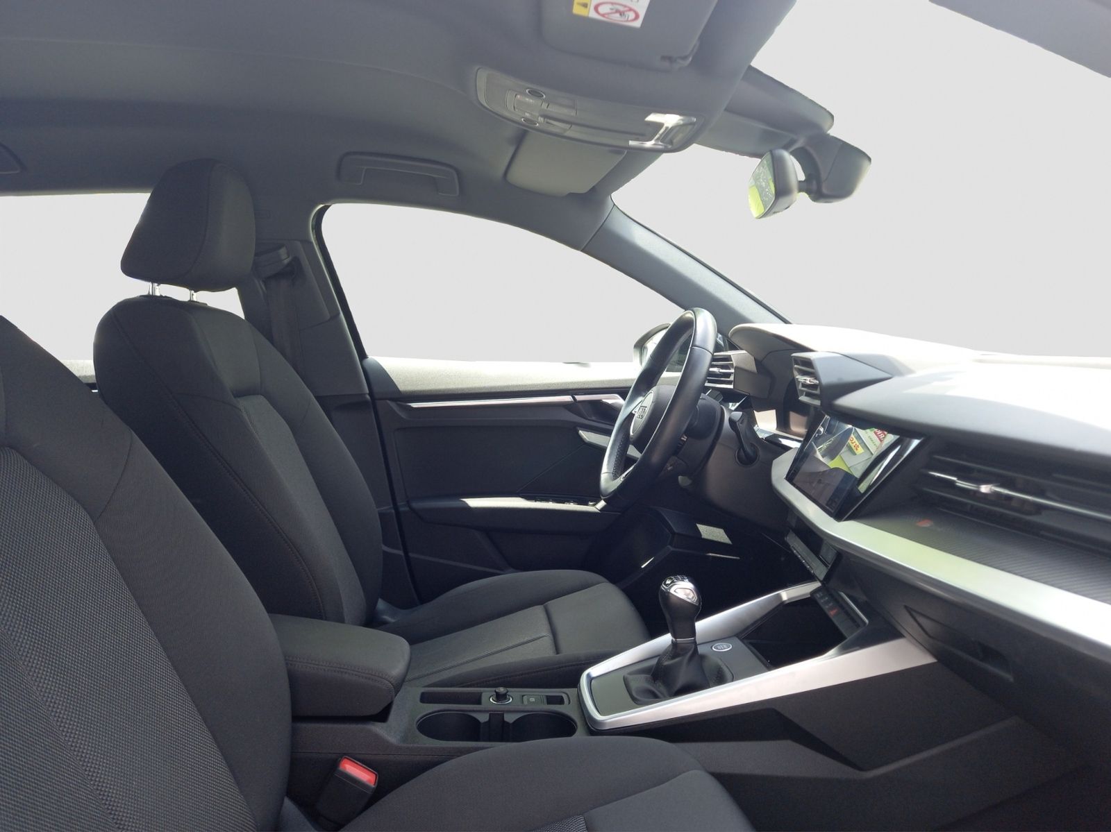 Audi A3 Sportback 2.0TDI - Samsaru's Car Outlet