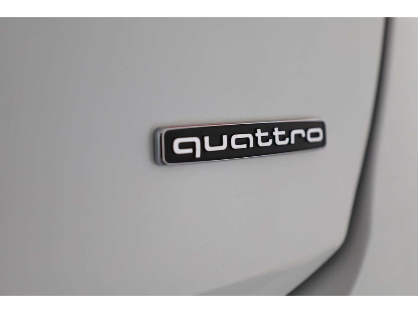 Audi Q3 Sportback 45 TFSI quattro - Samsaru's Car Outlet