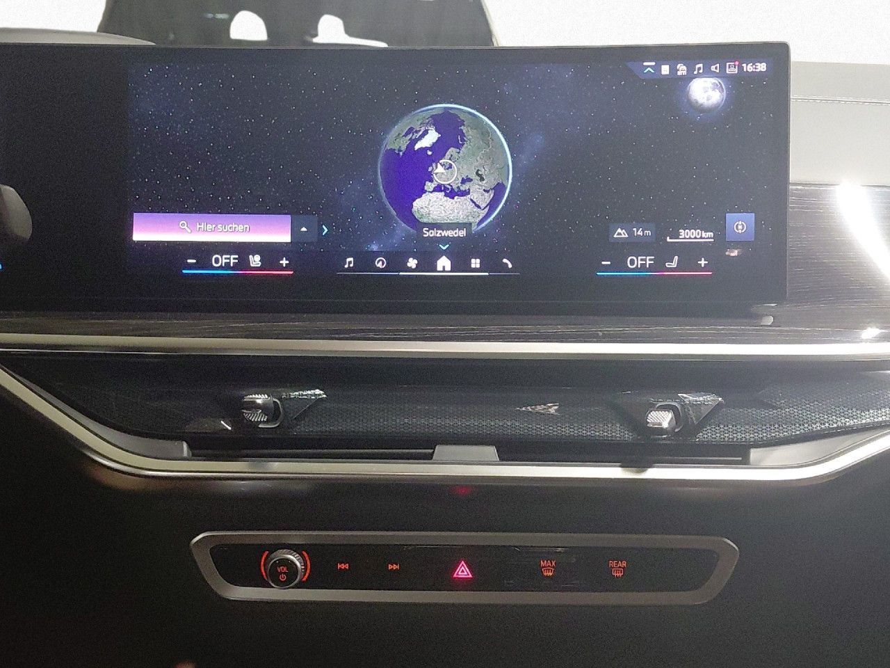 BMW X6 xDrive30d M Sport Pro AHK ACC 360°Kamera