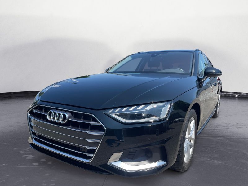 Audi A4 Avant 35 TDI S tronic - Samsaru's Car Outlet
