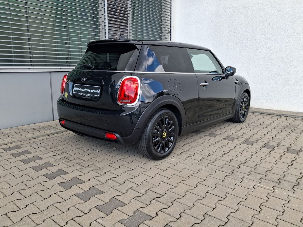 MINI Cooper SE 3-Türer - Samsaru's Car Outlet
