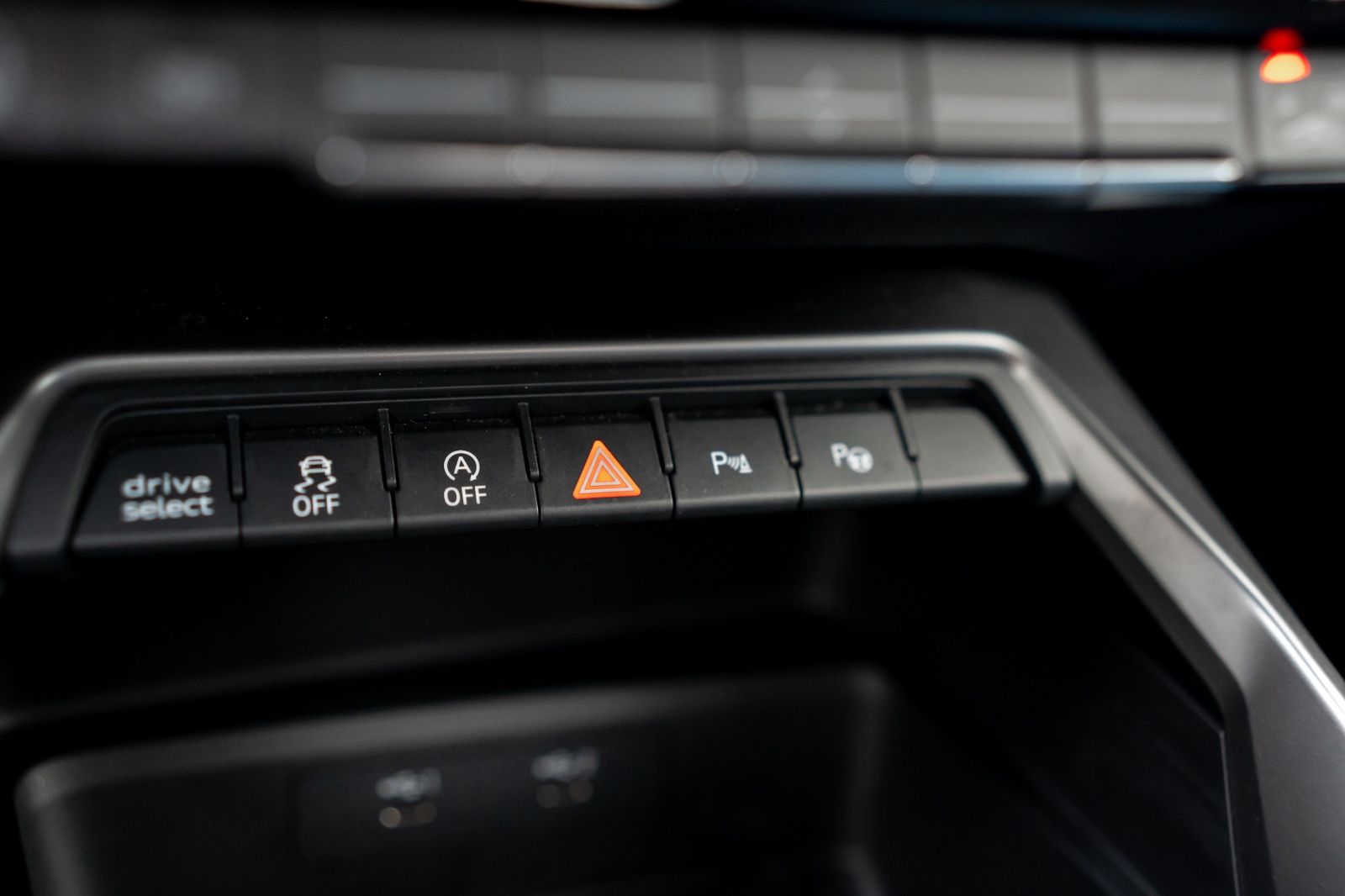 Audi A3 Sportback 35 TFSI advanced *1.HD*ACC*DAB*NAV*