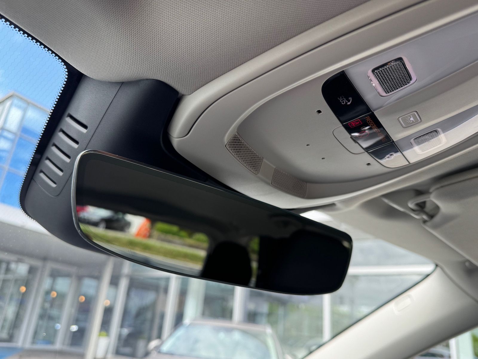 Volvo XC90 B5*Plus Bright*NP 87910*7Sitze*360°*AHK