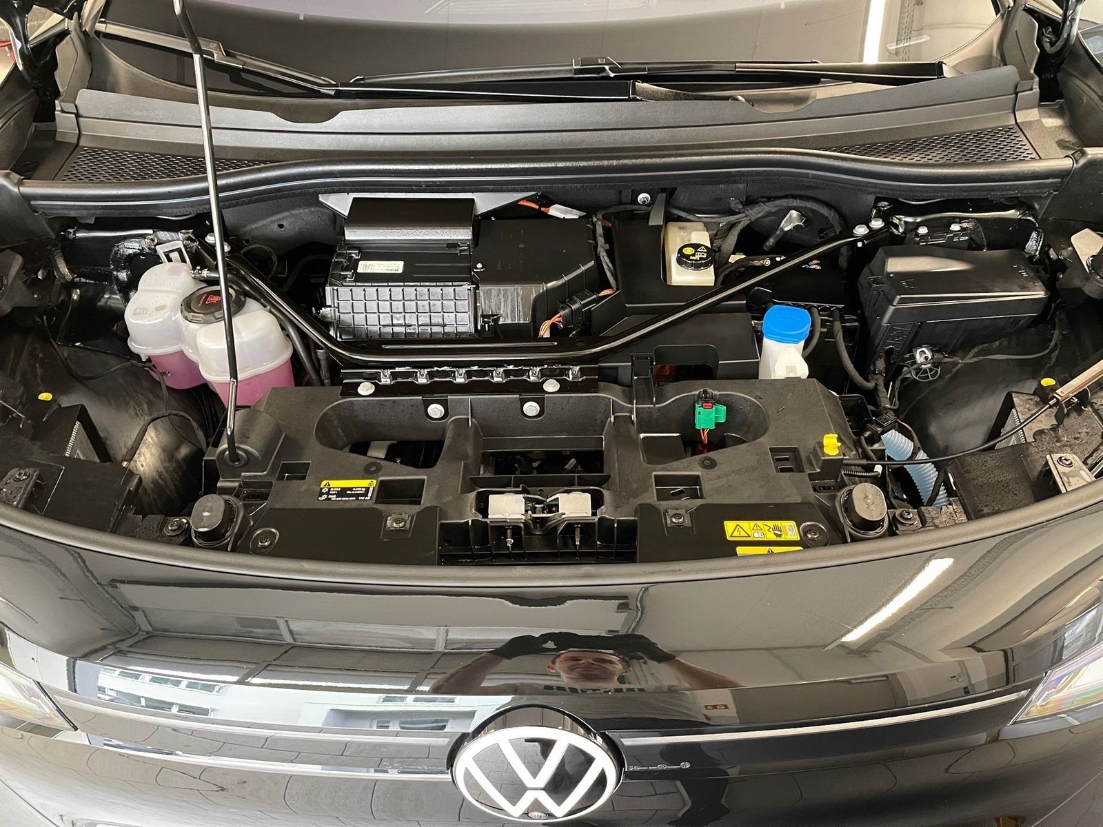 Volkswagen ID.4 4M GTX *AHK*HEAD-UP*HARMAN*MATRIX*KAMERA*