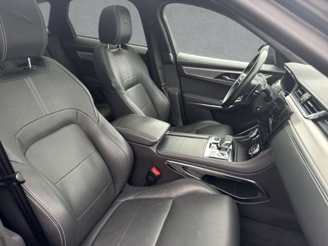 Jaguar F-Pace P400e HSE R-Dynamic 21''LM Pano HUD AdSR