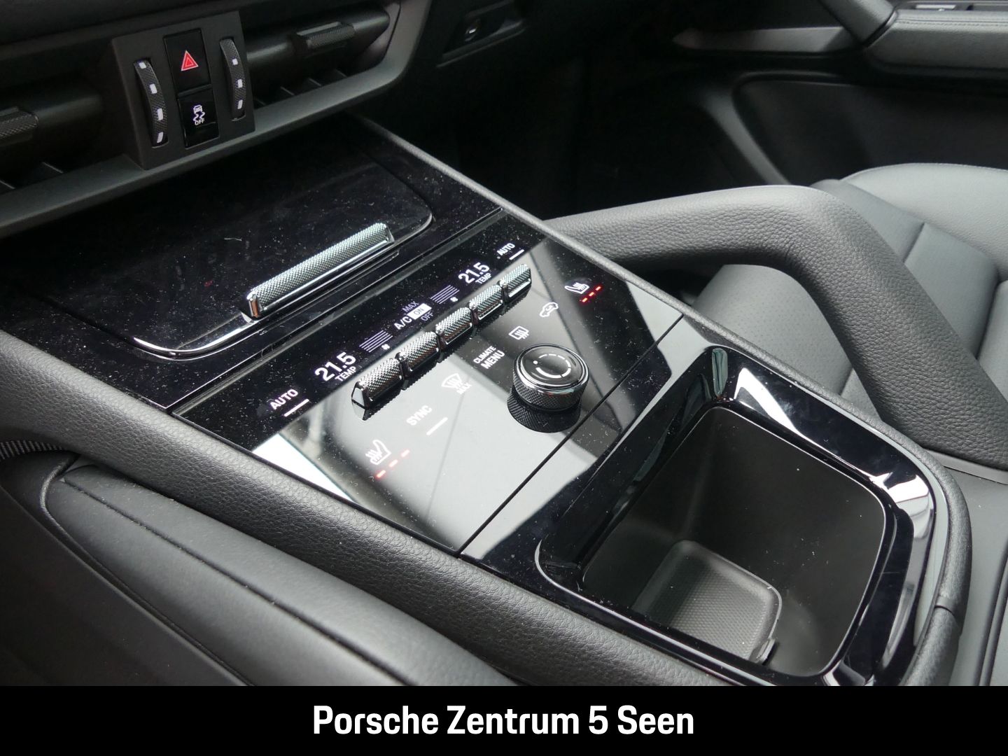 Porsche Cayenne E-Hybrid, PANO, BOSE, 21-ZOLL, 14-WEGE