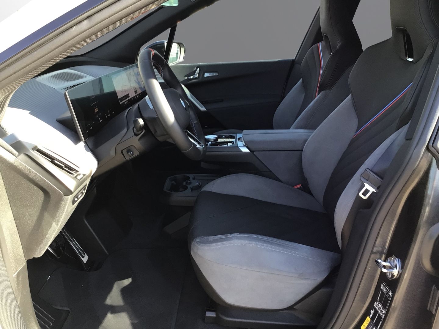 BMW iX M70 xDrive AHK/ACC/Panorama/Autobahnassistent