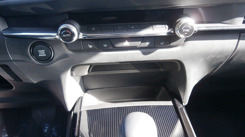 Mazda CX-30 SKYACTIV-G 2.0 150PS M Hybrid 6AT HOMURA P