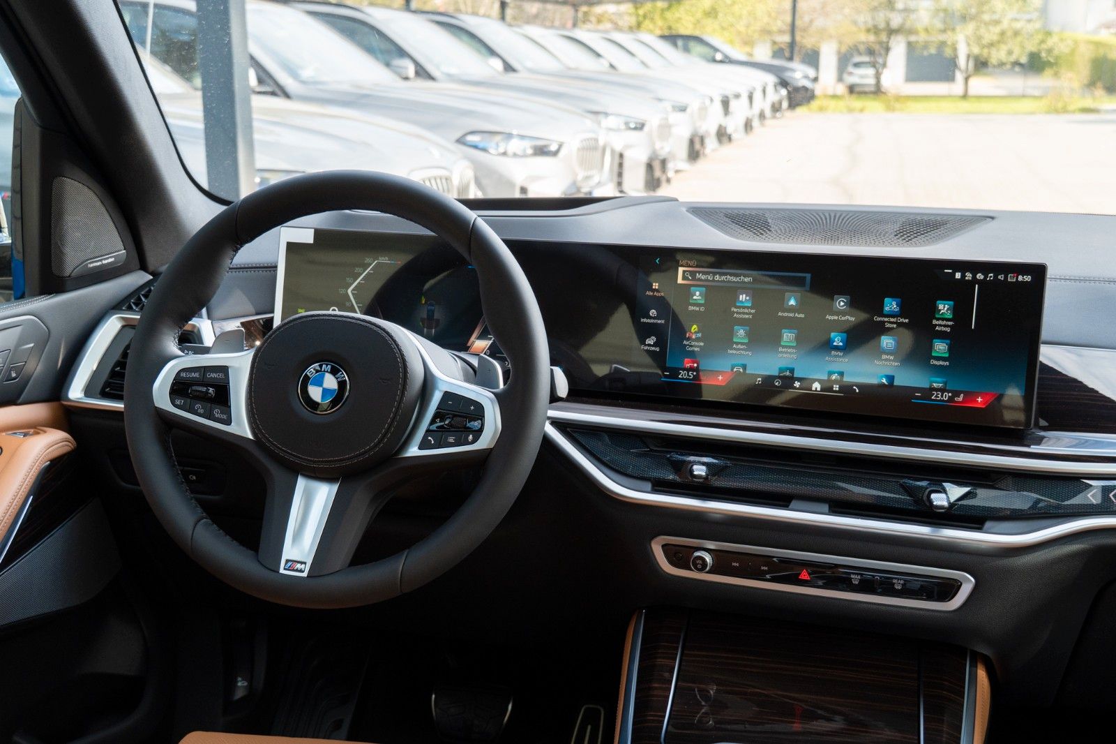 BMW X5 30d M SPORT.DR.ASS.PANO.LUFTF.H/K.HUD.LED.360