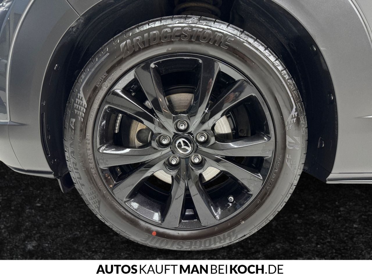 Mazda KEYLESS 18° LED KAM ACC DAB