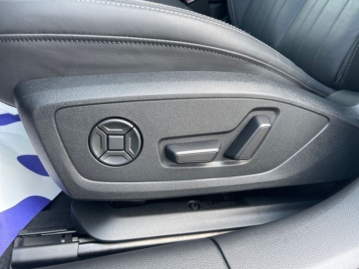 Audi A6 Avant s line - Samsaru's Car Outlet