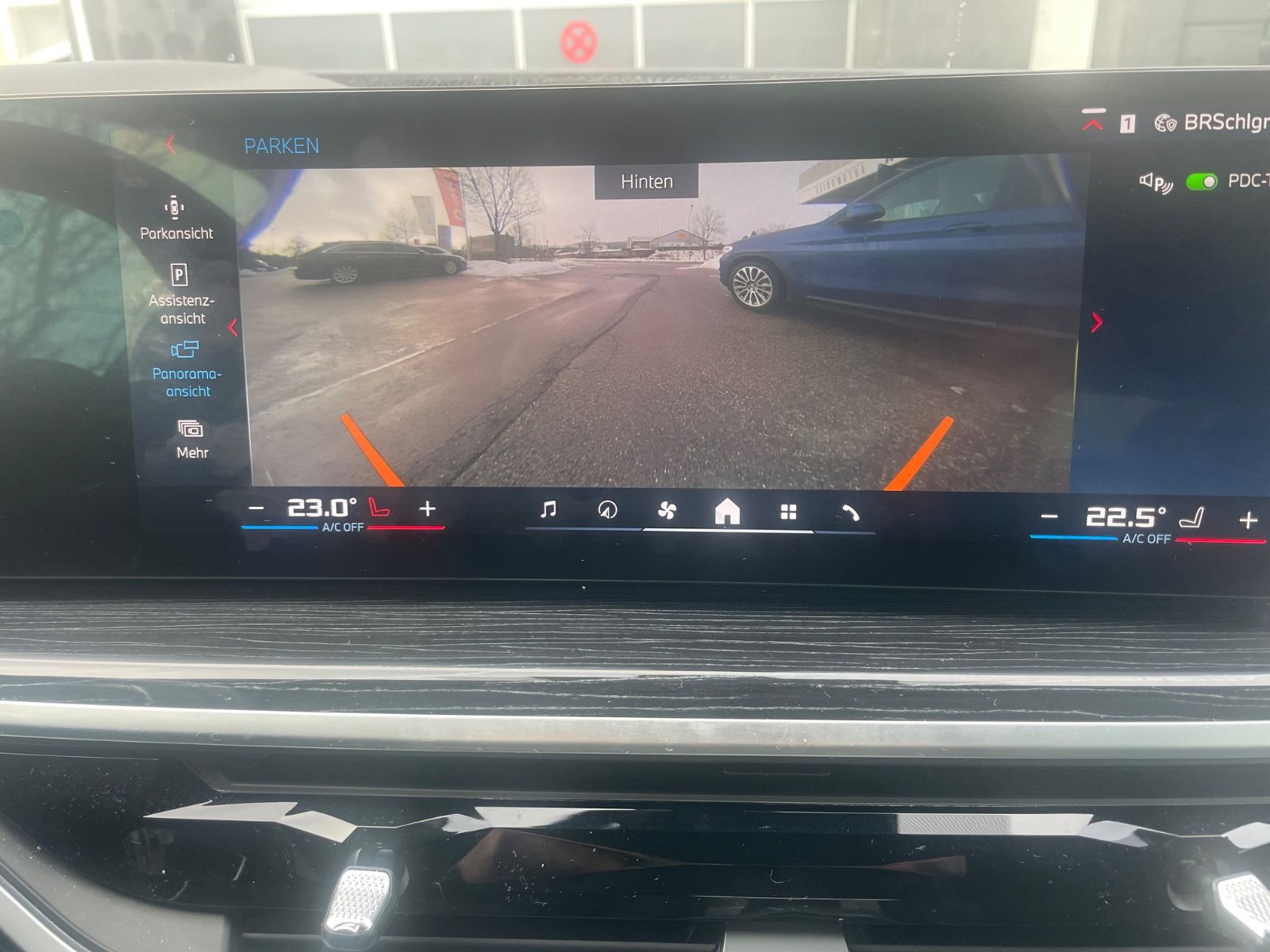 BMW X6 ///M60i/AHK/HK HIFI/CAM