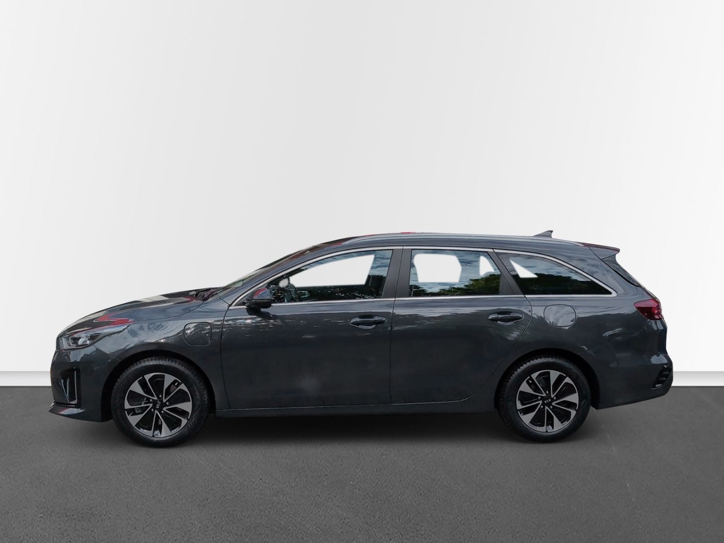 Kia Ceed SW 1.6 PHEV Spirit - Samsaru's Car Outlet