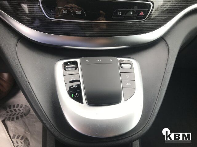 Mercedes-Benz V 250 d AVANTGARDE EDITION - Samsaru's Car Outlet