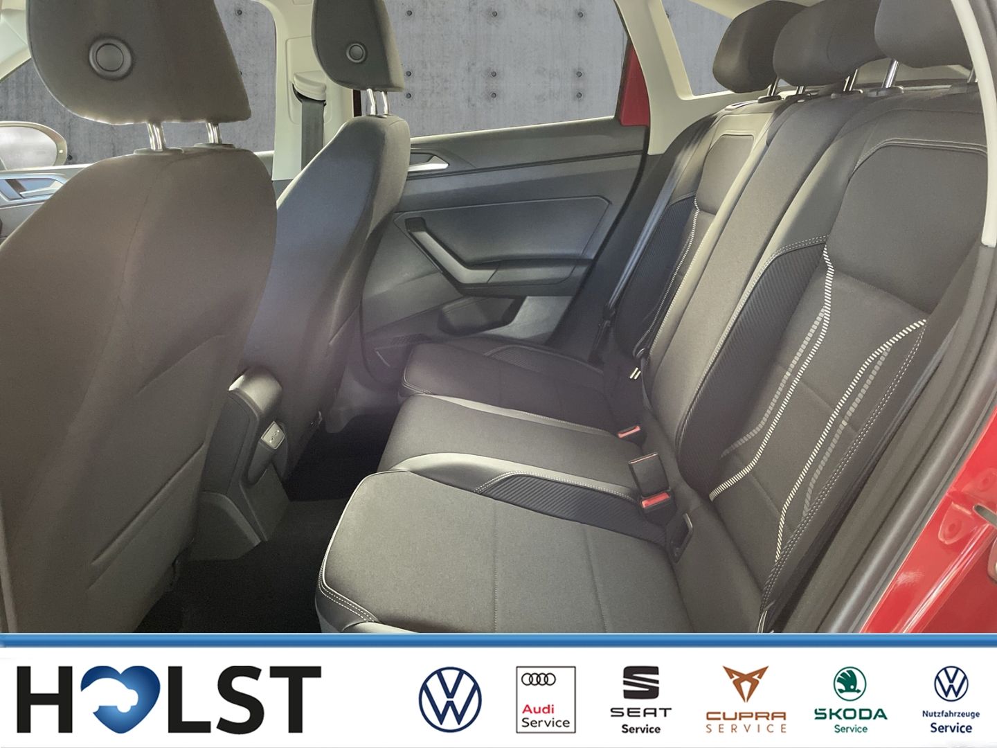 Volkswagen Taigo 1.0TSI DSG Style - Samsaru's Car Outlet