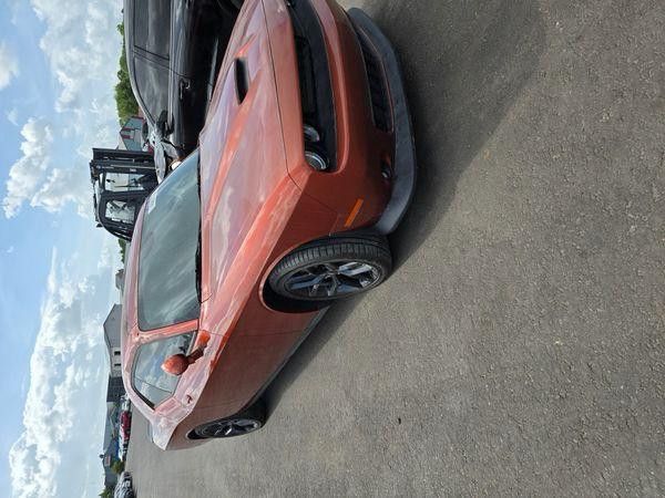 Dodge Challenger 3.6 303 ps