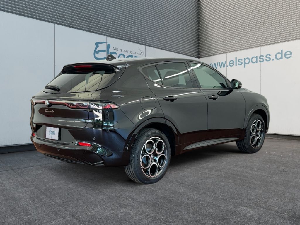 Alfa Romeo Tonale Plug-In NAVI SHZG LHZG 360°KAM EL.HECKKL