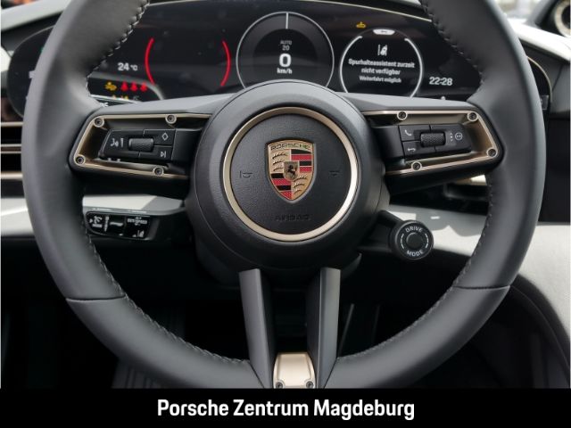 Porsche Taycan 4S*PANO*BOSE*NACHTSICHT*HD-MATRIX*