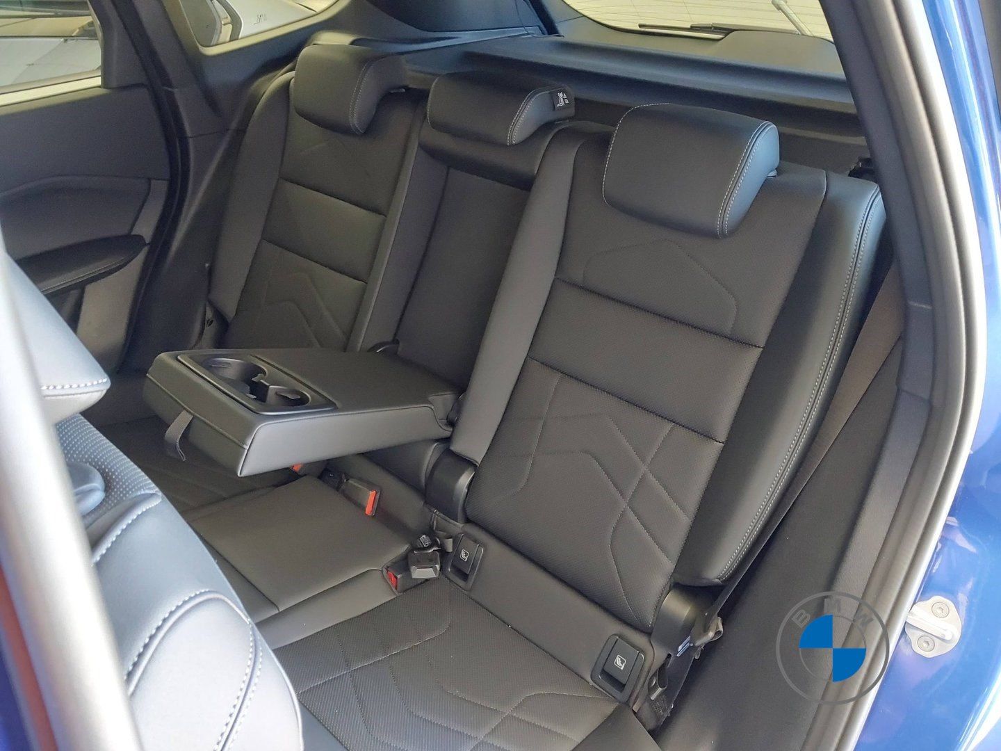 BMW X1 xDrive30e M Sport 18" AHK Massage H/K